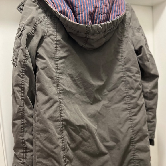 Vintage Levi’s - Picture 3 of 8